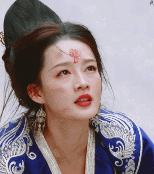 老天爺賞飯吃,演古裝最驚豔的女主只服這7位,行走的古風衣服架 老天爺賞飯吃,演古裝最驚豔的女主只服這7位,行走的古風衣服架