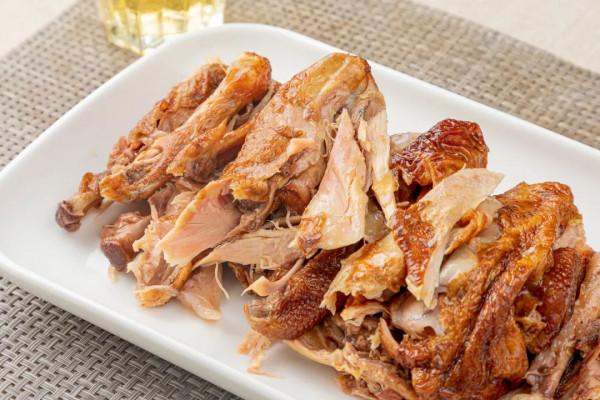 鐵路四大名雞在此，不服來撕