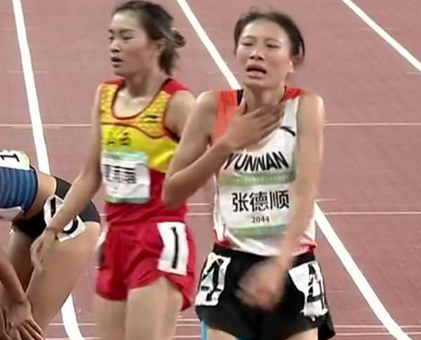 田徑首日結束!6金歸屬一覽,奧運冠軍+亞軍均奪冠,蘇炳添:求穩 田徑首日結束!6金歸屬一覽,奧運冠軍+亞軍均奪冠,蘇炳添:求穩