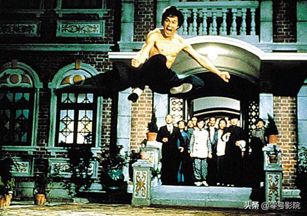 盤點：十二個版本的民族英雄陳真，李連杰既是致敬，也是超越