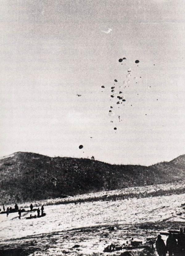 如果九兵團在長津湖圍住的是日軍一個主力師團，能不能將其全殲？