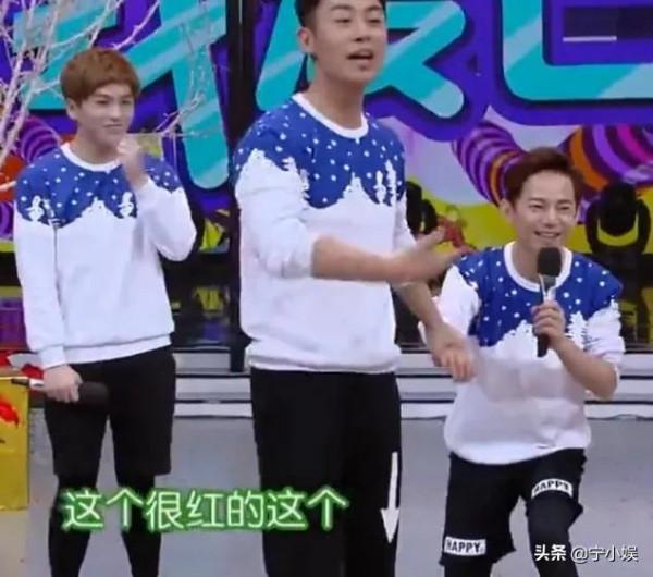 張家輝不帶楊紫吃火鍋，鹿晗不願靠近娜扎：分寸感換來的是安全感