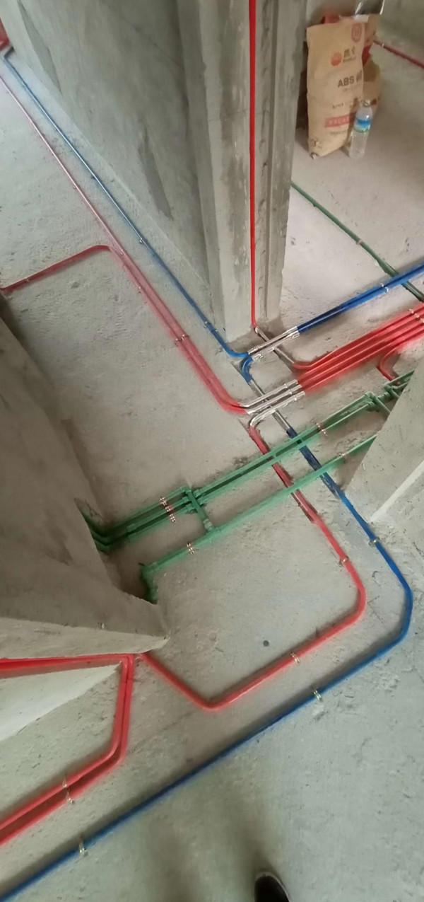 水電這樣做對自己負責對別人負責