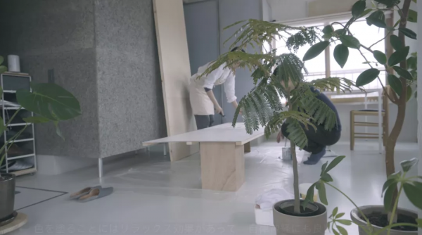 小夫妻買30㎡，撲滅小戶型居住難題：全屋不見牆，卻有9大功能區