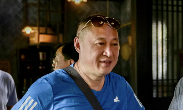 播出3集就拿下收視第一!毛衛寧一出手,就給央視帶來了“王炸” 播出3集就拿下收視第一!毛衛寧一出手,就給央視帶來了“王炸”