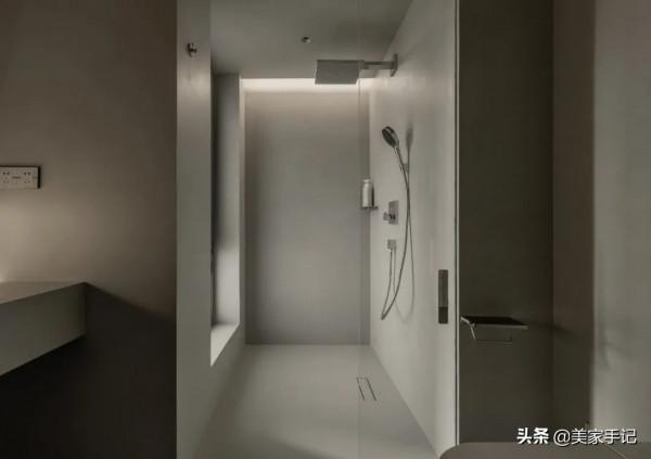 北京夫妻家中的精緻場面：堅持不鋪地板不鋪磚，完工反而時尚高階