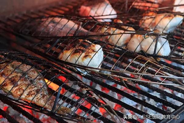 巴斯克,西班牙美食聖地 巴斯克,西班牙美食聖地