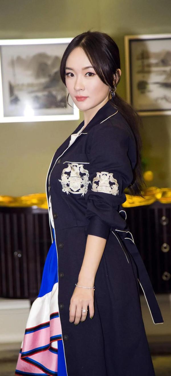 霍思燕高畫質美圖精選