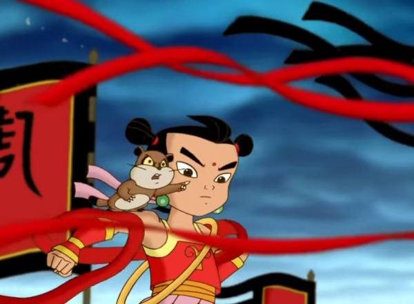 童年經典《哪吒傳奇》有第二部?雷震子開局領盒飯,金烏唯唯諾諾 童年經典《哪吒傳奇》有第二部?雷震子開局領盒飯,金烏唯唯諾諾