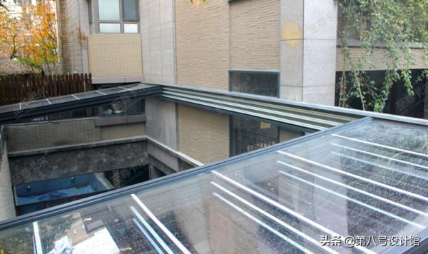 不怕高空墜物的陽光房頂你聽過嗎？隨時摺疊伸縮，避免違建