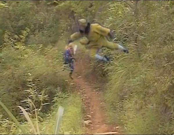 《誤入小雷音》拍攝用了三座廟宇，瓜地擒妖讓妖王曹鐸苦不堪言