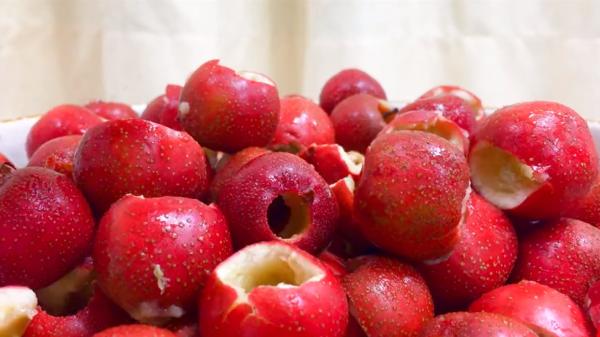 中秋節來臨,這8種“秋果”要多吃,一家人團圓必備,潤肺降秋燥 中秋節來臨,這8種“秋果”要多吃,一家人團圓必備,潤肺降秋燥