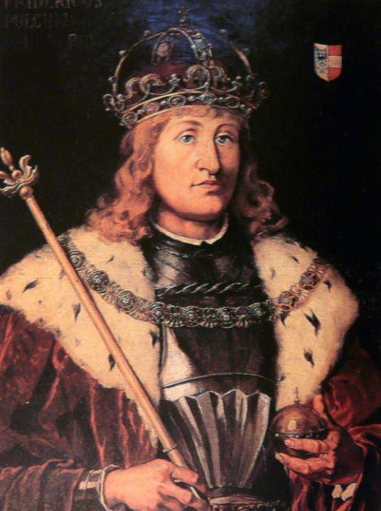 發展壯大，奧地利無王朝時期的對外擴張&mdash;&mdash;奧地利簡史8