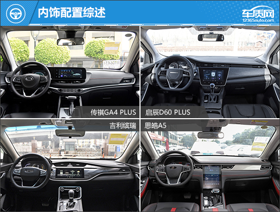 平平淡淡才是真 四款入門級緊湊型車推薦