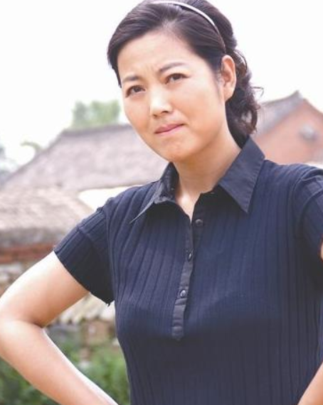 “農村一姐”王茜華：自己選的道路，咬牙也要堅持