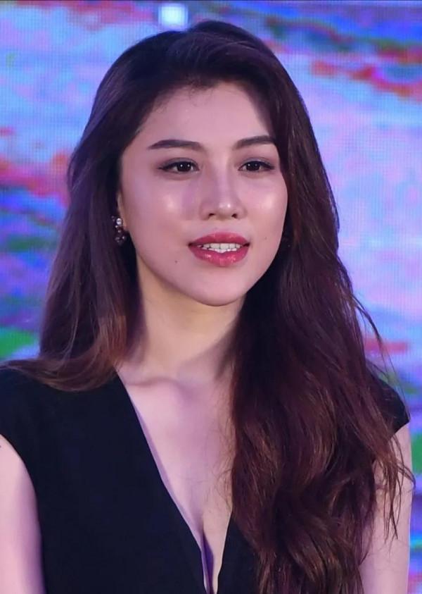 葛天，劉翔的前妻