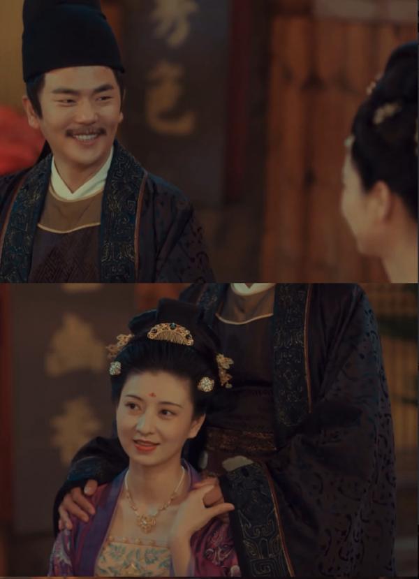河南衛視中秋奇妙遊，驚喜圓夢《甄嬛傳》，沈眉莊與溫實初大團圓