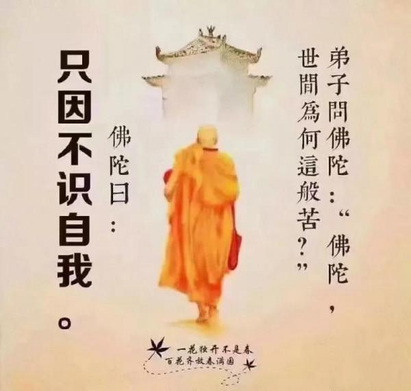 淺談天人合一與悟道