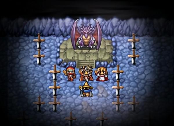 只有鬼才設計師才能做得出來！那些榨乾遊戲主機效能的驚人之作