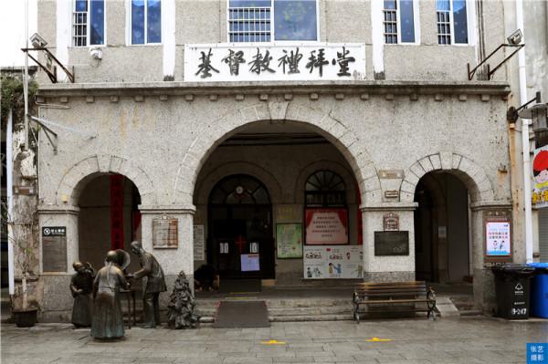 北海老街:九月醉倒在百年時光裡!顛覆你對所有古街古巷的記憶 北海老街:九月醉倒在百年時光裡!顛覆你對所有古街古巷的記憶