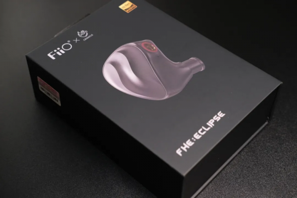 「首發測評」飛傲也開始在千元檔卷了?Fiio x Crinacle 聯名FHE分享 「首發測評」飛傲也開始在千元檔卷了?Fiio x Crinacle 聯名FHE分享