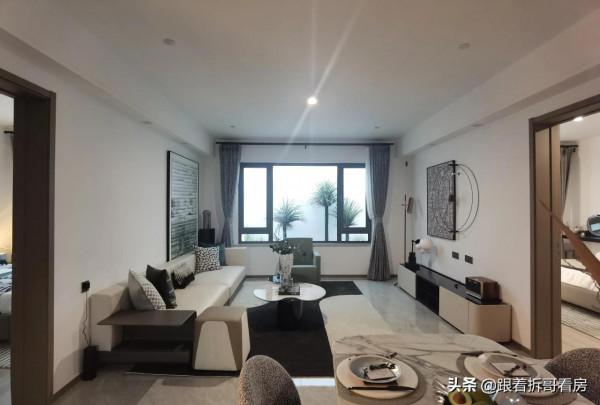 房價從7萬到12萬！北京東四環3個新盤測評來了