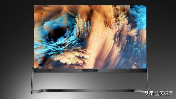 Micro LED入局家用顯示市場 110吋以上巨幕電視買得起裝得上