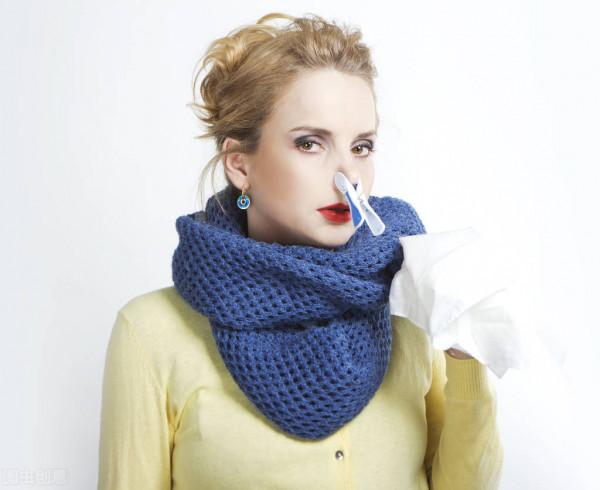 白鼻涕、黃鼻涕、青鼻涕，用藥大不同