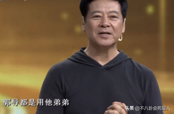 演技成謎的6位演員！有名氣有作品，卻演啥都一樣，演技越來越差