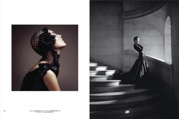 聖誕化身Flapper Girl,回溯一百年前繁複至極的美麗 聖誕化身Flapper Girl,回溯一百年前繁複至極的美麗