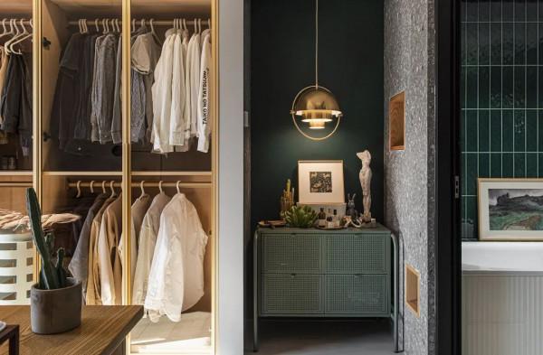 看完他家,我再也抵抗不了“高階北歐風” 看完他家,我再也抵抗不了“高階北歐風”