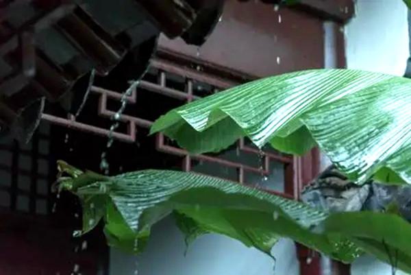 聞天籟，聽秋聲，唯美《秋聲》對聯5幅