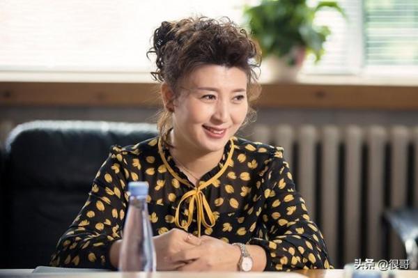 《完美伴侶》中的女性角色都不是省油的燈，扮演者也絕非泛泛之輩