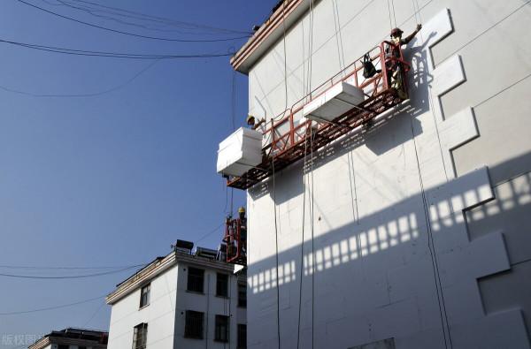 xps擠塑板最詳細的施工方案解析，看完全懂了