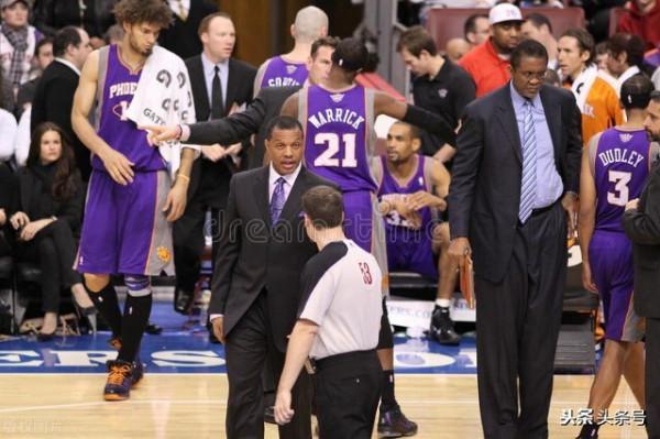 真有那麼多的黑幕嗎?看看NBA的裁判是怎麼吹哨的 真有那麼多的黑幕嗎?看看NBA的裁判是怎麼吹哨的