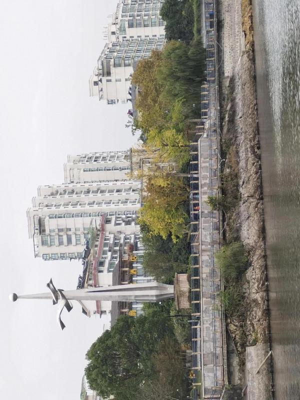 千島湖：走進秋天裡，遇見美好秋色