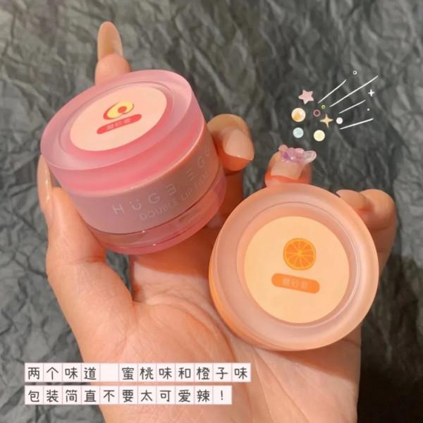 別撕嘴皮子了！死皮、唇紋全不見