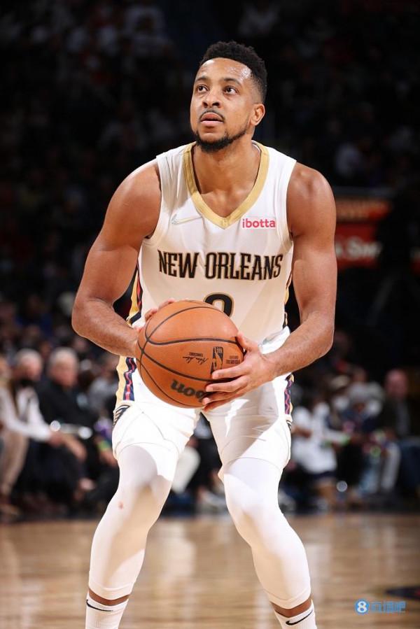 真帶不動！麥科勒姆空砍賽季新高38分 另貢獻2板5助2斷