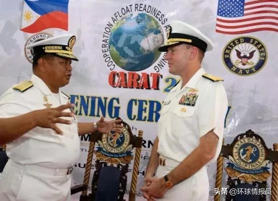 不滿殖民色彩，菲律賓計劃改國名為“馬哈利卡”，為何都失敗了？