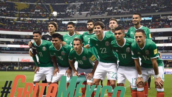 “青蛙王子”與“花蝴蝶”:中北美霸主墨西哥足球歷史最佳11人 “青蛙王子”與“花蝴蝶”:中北美霸主墨西哥足球歷史最佳11人