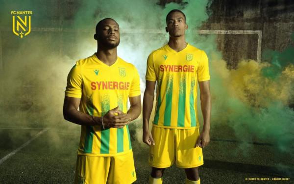 法甲：尼斯 VS 南特 1696字詳析 所向披靡 滿身風沙 再多磨難也無懼