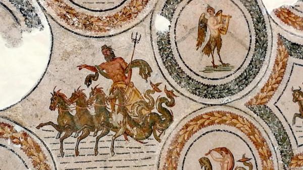 世界那麼大，我想去看看---突尼西亞篇