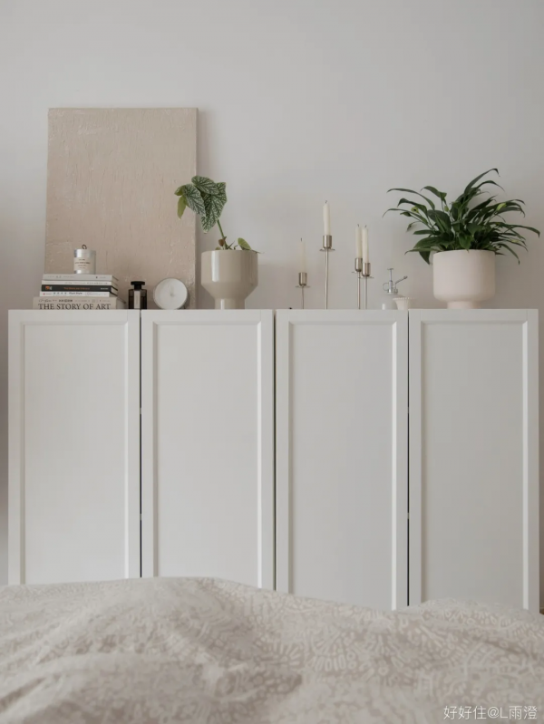 儲物櫃怎麼選？看完總算不糾結了