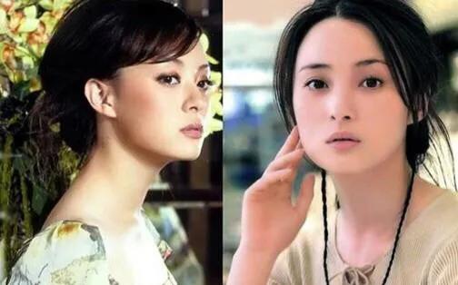 王珞丹撞檔白百何：孫儷、蔣勤勤那些年分不清的明星，你能認全嗎