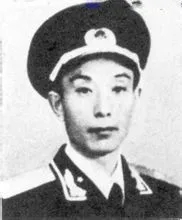 八路軍115師起家時的15位營長在1955年被授予了什麼軍銜