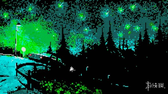 復古視覺小說遊戲《Mothmen 1966》明年登陸Switch