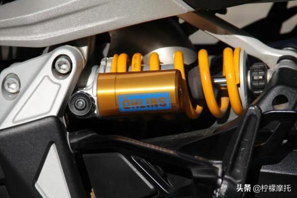 杜卡迪大魔鬼,精緻的肌肉巡航 杜卡迪大魔鬼,精緻的肌肉巡航