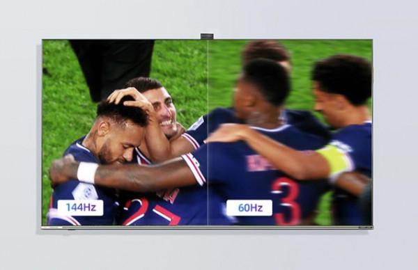 看重畫質,雙十一升級“購”鎖定海信U7G-Pro系列 看重畫質,雙十一升級“購”鎖定海信U7G-Pro系列