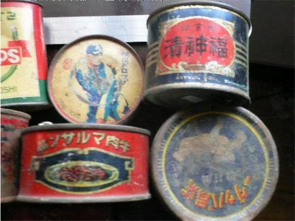 二戰軍糧篇(2)—二戰日本軍隊伙食 二戰軍糧篇(2)—二戰日本軍隊伙食