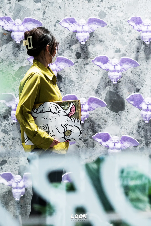 北京逛街攻略 · 限定虎年好物